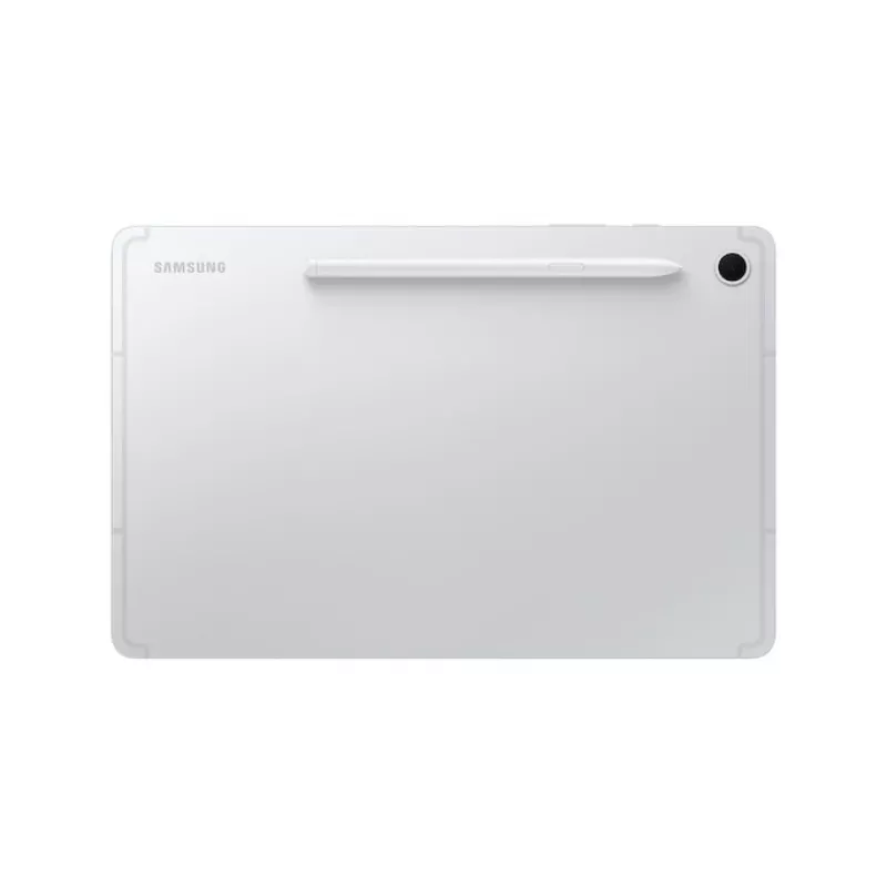 Samsung Galaxy Tab S10 Lite Samsung Exynos 128 GB 27,7 cm (10,9 Zoll) 6 GB Wi-Fi 6 (802.11ax) Silber