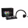 be quiet! PURE LOOP 3 LX Prozessor All-in-One-Wasserkühlung 12 cm Schwarz 1 Stück