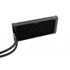 be quiet! PURE LOOP 3 LX Prozessor All-in-One-Wasserkühlung 12 cm Schwarz 1 Stück