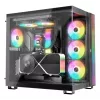 be quiet! PURE LOOP 3 LX Prozessor All-in-One-Wasserkühlung 12 cm Schwarz 1 Stück