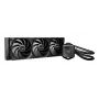 be quiet PURE LOOP 3 Prozessor All-in-One Flüssigkeitskühler 12 cm Schwarz 1 Stück