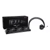 be quiet PURE LOOP 3 Prozessor All-in-One Flüssigkeitskühler 12 cm Schwarz 1 Stück