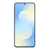 Samsung Clear Case für Galaxy S25 FE, Cover, Samsung, Galaxy S25 FE, 17 cm (6,7 Zoll), Transparent
