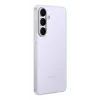 Samsung Clear Case für Galaxy S25 FE, Cover, Samsung, Galaxy S25 FE, 17 cm (6,7 Zoll), Transparent
