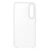 Samsung Clear Case für Galaxy S25 FE, Cover, Samsung, Galaxy S25 FE, 17 cm (6,7 Zoll), Transparent