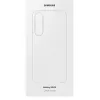Samsung Clear Case für Galaxy S25 FE, Cover, Samsung, Galaxy S25 FE, 17 cm (6,7 Zoll), Transparent
