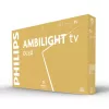 Philips 48OLED770 121,9 cm (48 Zoll) 4K Ultra HD Smart TV Wi-Fi Schwarz