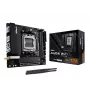 ASRock Motherboard A620AI Wi-Fi AM5 AMD A620A 2 X DDR5 1 X HDMI 2.1 Tmds/frl 8g Kompatibel mITX