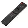 Fernbedienung LG MR25GA — IR-kabellose TV-Fernbedienung mit Spracherkennung, Mausmodus, 174×41×14 mm, 77 g