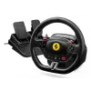 Thrustmaster T98-P FERRARI 296 GTB Schwarz Lenkrad + Pedale PC, PlayStation 4, PlayStation 5