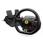 Thrustmaster T98-P FERRARI 296 GTB Schwarz Lenkrad + Pedale PC, PlayStation 4, PlayStation 5