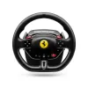Thrustmaster T98-P FERRARI 296 GTB Schwarz Lenkrad + Pedale PC, PlayStation 4, PlayStation 5
