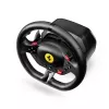 Thrustmaster T98-P FERRARI 296 GTB Schwarz Lenkrad + Pedale PC, PlayStation 4, PlayStation 5