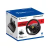Thrustmaster T98-P FERRARI 296 GTB Schwarz Lenkrad + Pedale PC, PlayStation 4, PlayStation 5