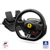 Thrustmaster T98-P FERRARI 296 GTB Schwarz Lenkrad + Pedale PC, PlayStation 4, PlayStation 5