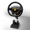 Thrustmaster T98-P FERRARI 296 GTB Schwarz Lenkrad + Pedale PC, PlayStation 4, PlayStation 5