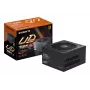 GIGABYTE UD750GM PG5 V2 Netzteil – PCIe Gen 5.1, 80 PLUS Gold, vollmodularer Aufbau, 120-mm-Lüfter, ATX 3.1-kompatibel, EU-Stecker