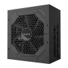 GIGABYTE UD750GM PG5 V2 Netzteil – PCIe Gen 5.1, 80 PLUS Gold, vollmodularer Aufbau, 120-mm-Lüfter, ATX 3.1-kompatibel, EU-Stecker