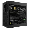 GIGABYTE UD750GM PG5 V2 Netzteil – PCIe Gen 5.1, 80 PLUS Gold, vollmodularer Aufbau, 120-mm-Lüfter, ATX 3.1-kompatibel, EU-Stecker
