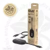 CLUB3D Wireless USB-C® to HDMI™, 1920 x 1080 Pixel, AV-Sender & -Empfänger, Kabelgebunden & Kabellos, Schwarz, HDCP