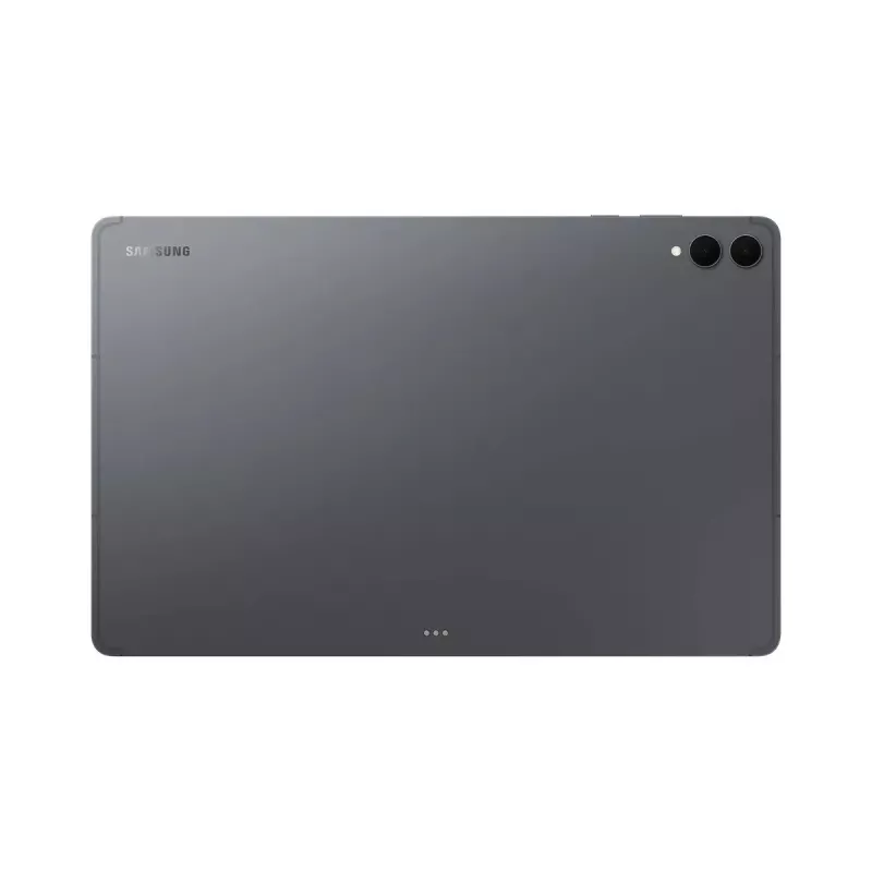 Samsung Galaxy Tab S11 Ultra 5G 256 GB 37,1 cm (14,6 Zoll) 12 GB Wi-Fi 7 (802.11be) Grau