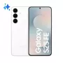 Samsung Galaxy S25 FE 5G 17 cm (6.7 Zoll) Dual SIM USB Typ-C 8 GB 256 GB 4900 mAh Weiß