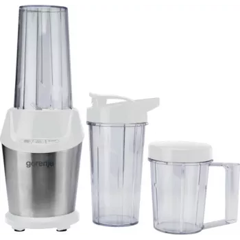 Gorenje BN1000E 0.75 L Standmixer 1000 W Weiß