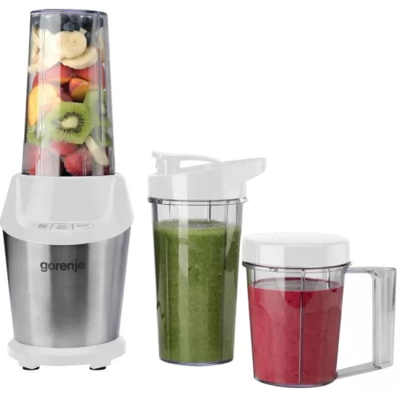 Gorenje BN1000E 0.75 L Standmixer 1000 W Weiß