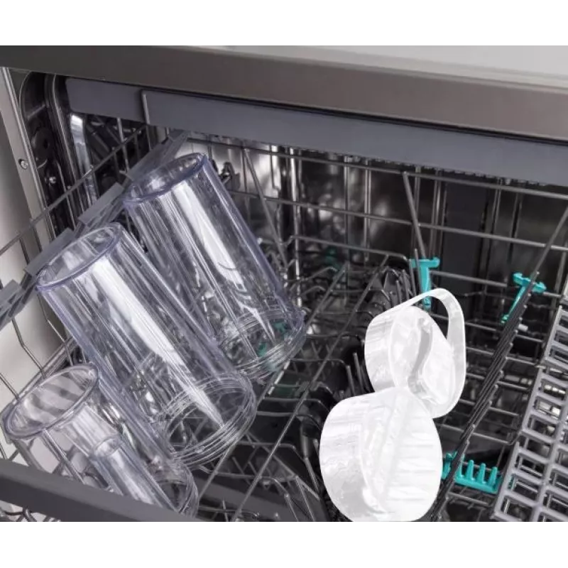 Gorenje BN1000E 0.75 L Standmixer 1000 W Weiß