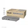CLUB3D CSV-2563 5-1 Thunderbolt™ 5 Hub Triple video 5K60Hz Thunderbolt™ Share Zertifiziert 180 W