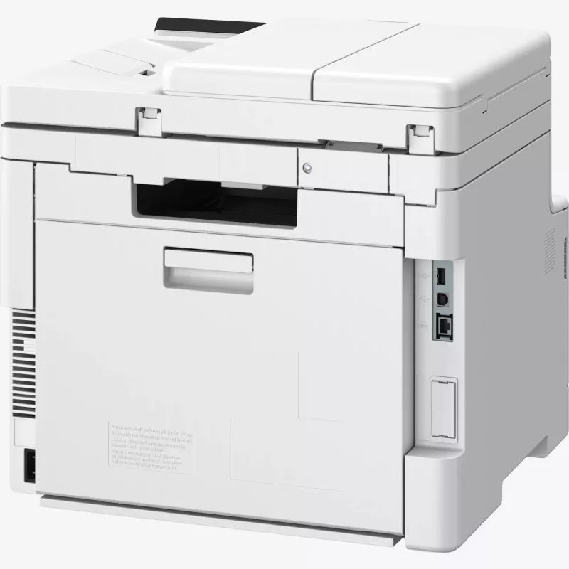 Canon i-SENSYS MF667Cdw Laser A4 1200 x 1200 DPI 25 ppm WLAN