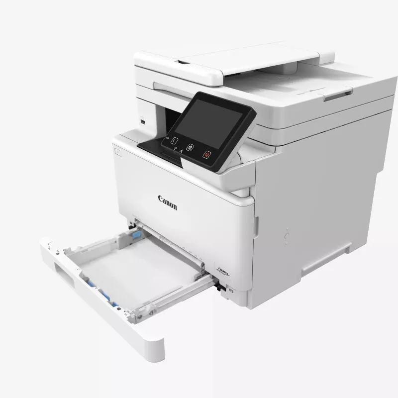 Canon i-SENSYS MF667Cdw Laser A4 1200 x 1200 DPI 25 ppm WLAN