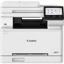 Multifunktions-Laserdrucker Canon i-SENSYS MF664Cdw — Farbe, 1200x1200 DPI, 25 ppm, A4, Wi‑Fi, Duplex