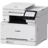 Multifunktions-Laserdrucker Canon i-SENSYS MF664Cdw — Farbe, 1200x1200 DPI, 25 ppm, A4, Wi‑Fi, Duplex
