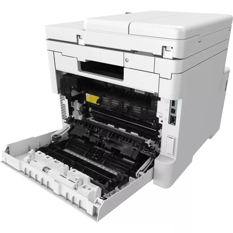 Multifunktions-Laserdrucker Canon i-SENSYS MF664Cdw — Farbe, 1200x1200 DPI, 25 ppm, A4, Wi‑Fi, Duplex