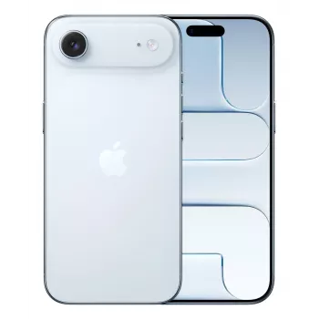 APPLE iPhone Air Himmelblau 256 GB