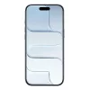 APPLE iPhone Air Himmelblau 256 GB