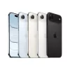 APPLE iPhone Air Himmelblau 256 GB