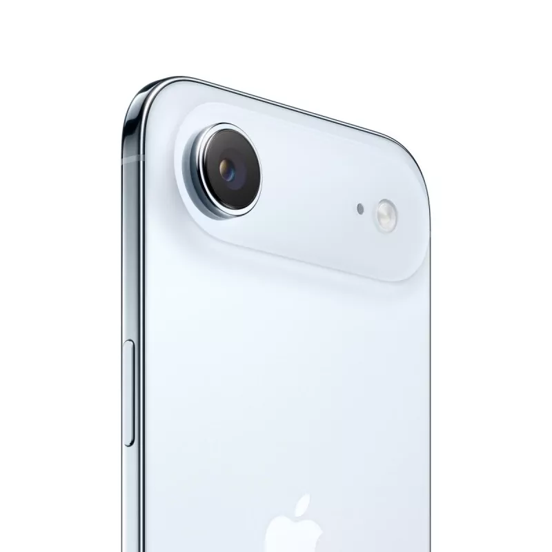 APPLE iPhone Air Himmelblau 256 GB