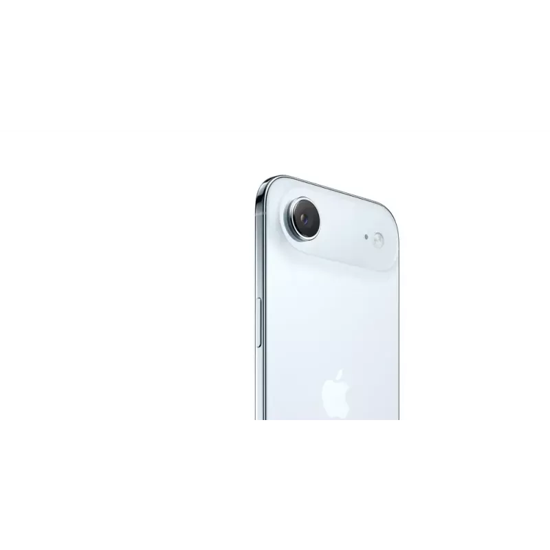 Smartphone Apple iPhone Air 6,5 Zoll 256 GB Schwarz