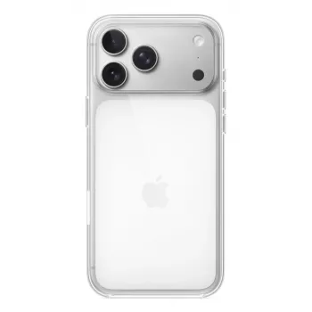 APPLE Apple Clear Case mit MagSafe iPhone 17 Pro Max Transparent