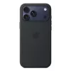 APPLE Apple Silicone Case mit MagSafe iPhone 17 Pro Max Schwarz