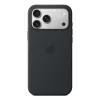 APPLE Apple Silicone Case mit MagSafe iPhone 17 Pro Max Schwarz