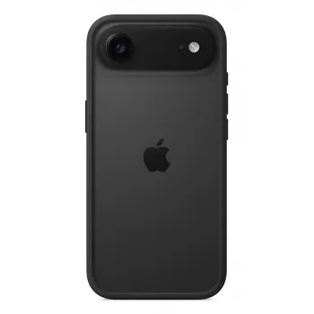APPLE iPhone Air Bumper - Schwarz
