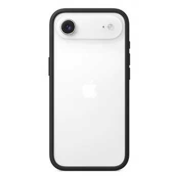 APPLE iPhone Air Bumper - Schwarz