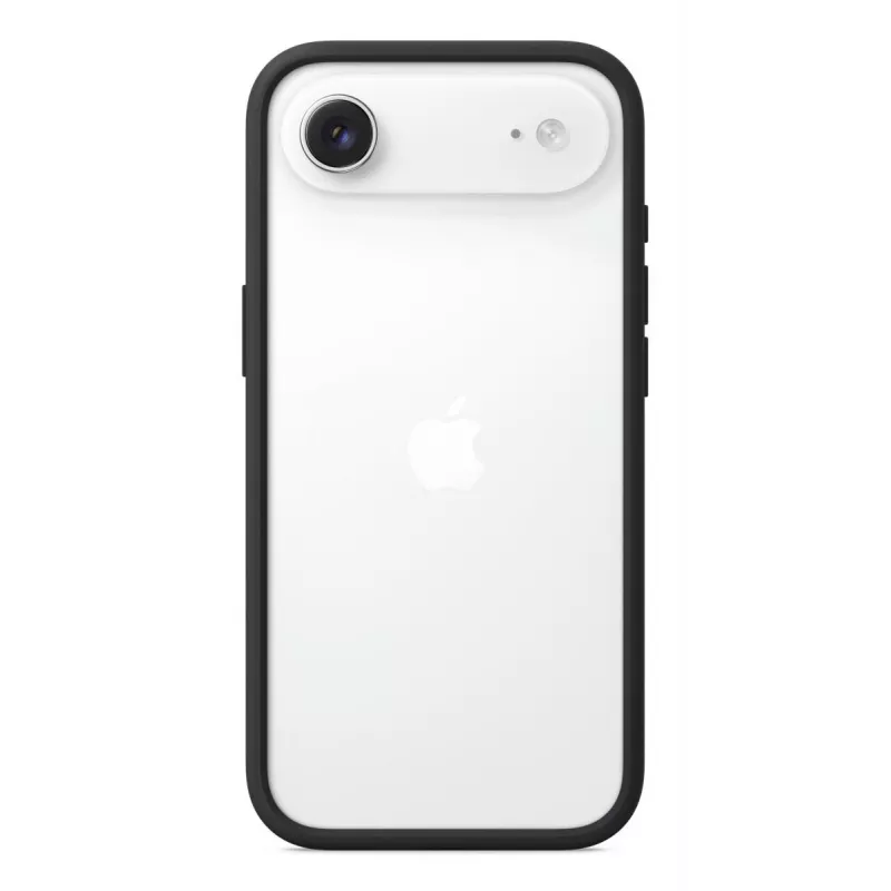 APPLE iPhone Air Bumper - Schwarz