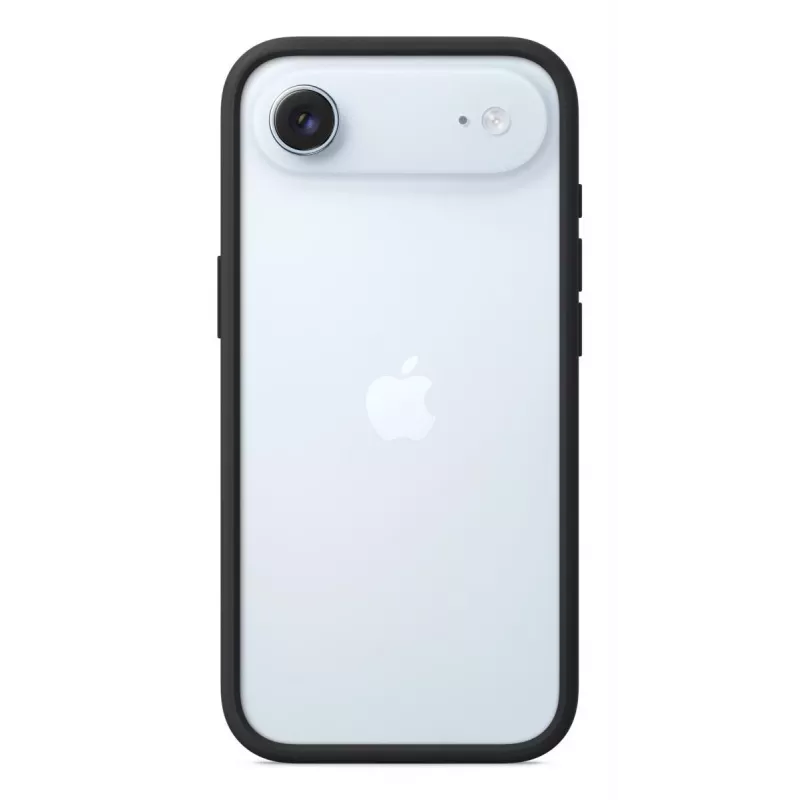 APPLE iPhone Air Bumper - Schwarz
