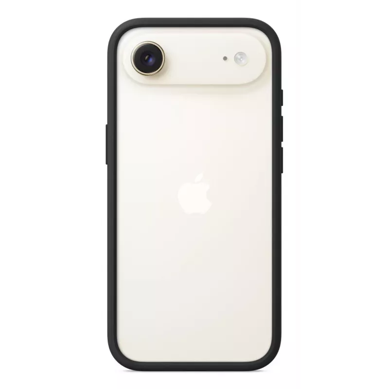 APPLE iPhone Air Bumper - Schwarz