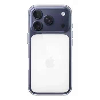 APPLE Apple Clear Case mit MagSafe iPhone 17 Pro Transparent
