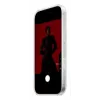 APPLE Apple Clear Case mit MagSafe iPhone 17 Pro Transparent